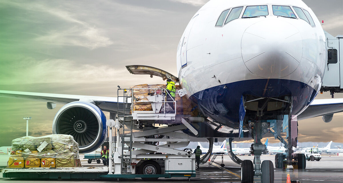 Changing Delivery Addresses is not an Issue