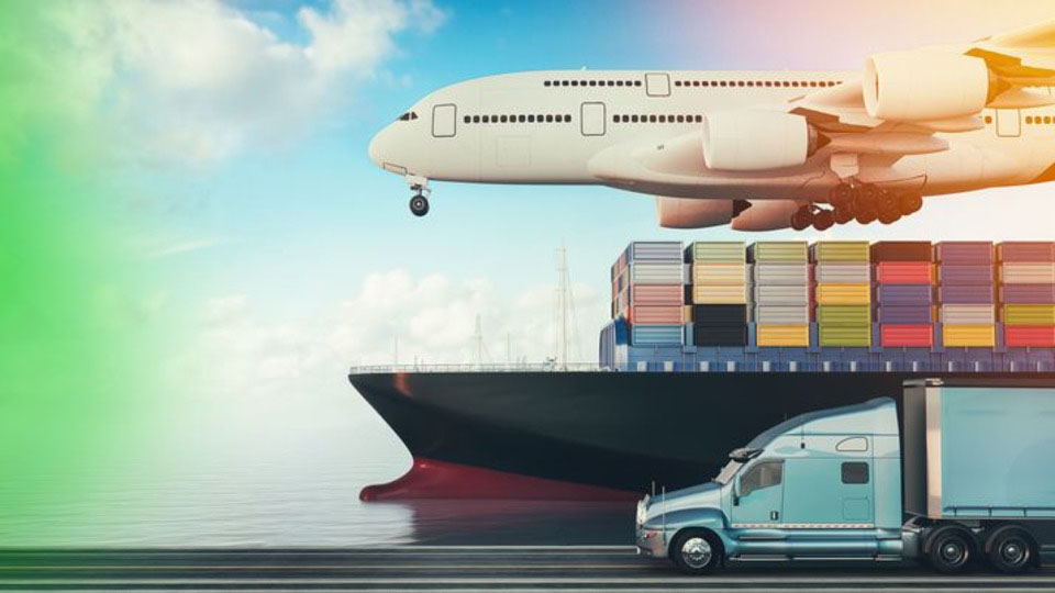 Focus Africa Freight Transport means