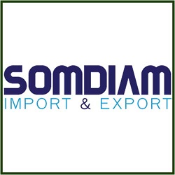 Somdiam Limited