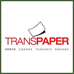 Transpaper Uganda Limited